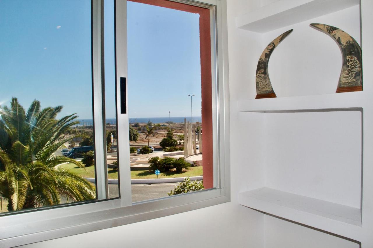 Appartement Sun dream house à Vecindario  Extérieur photo