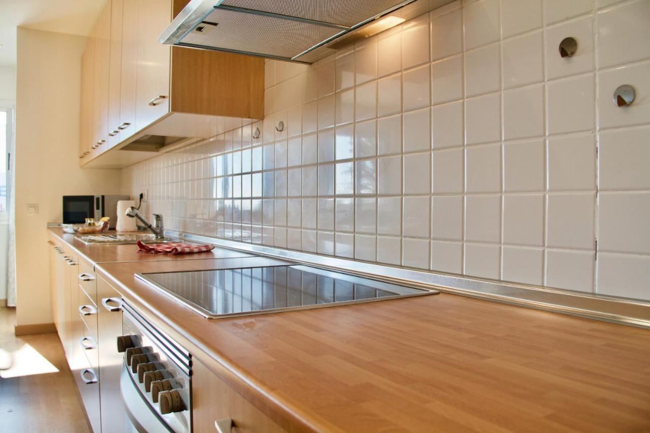 Appartement Sun dream house à Vecindario  Extérieur photo