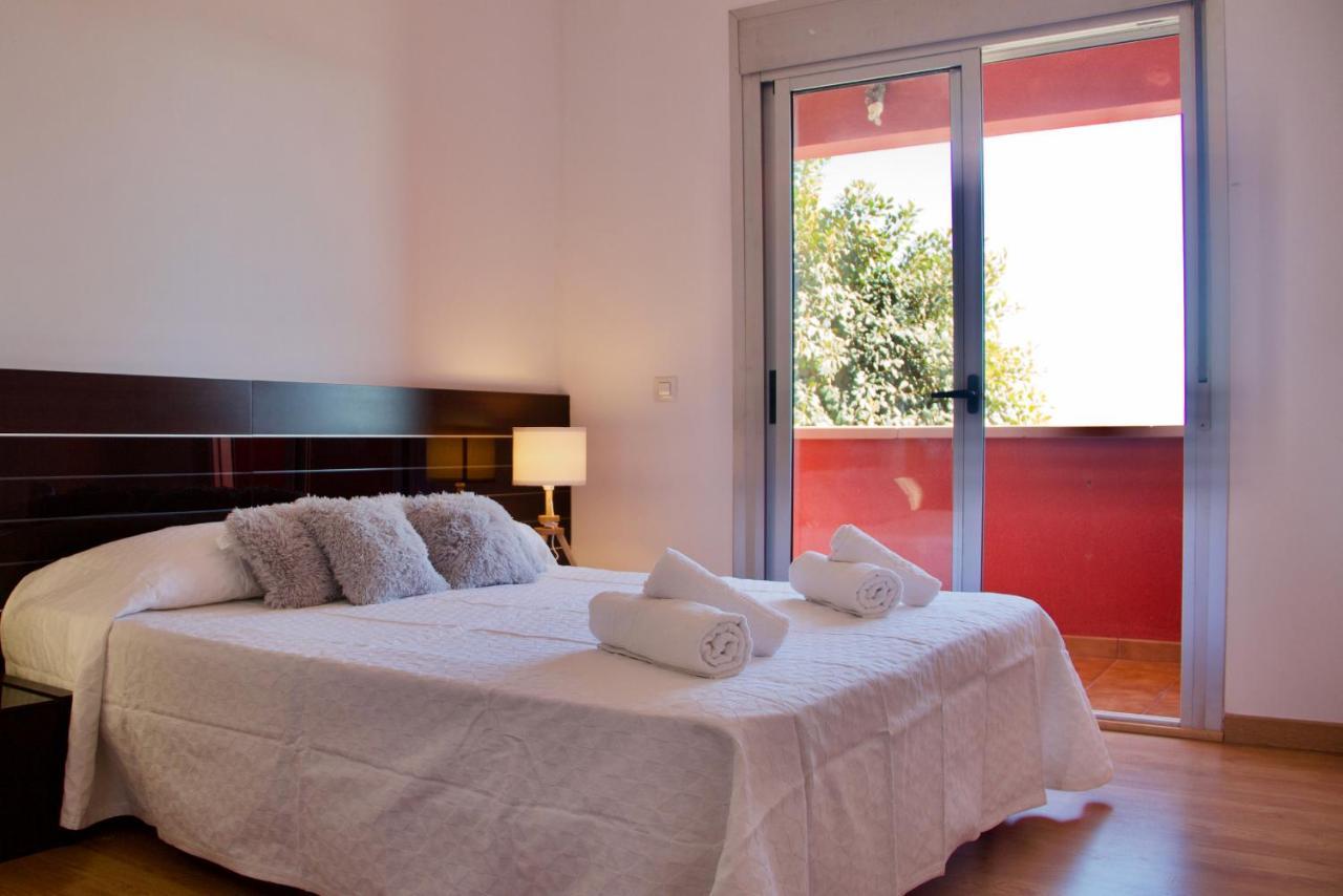 Appartement Sun dream house à Vecindario  Extérieur photo